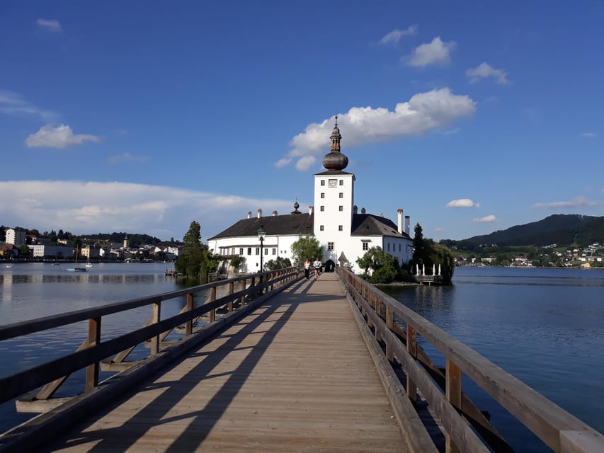 From Vienna: Hallstatt, Mountains & Alpine Lakes Day Trip - Vienna to Hallstatt: Why This Route Works So Well