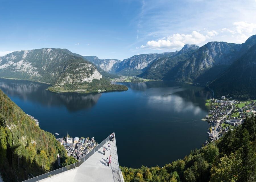 From Vienna: Hallstatt, Mountains & Alpine Lakes Day Trip - Is This Tour Worth It for You? Good Fit vs. Not-So-Great Fit