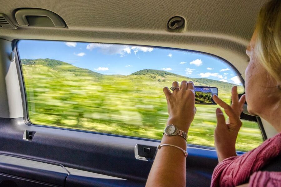 From Vienna: Wachau Valley Day Tour with Wine Tasting - Danube cruise to Melk (and the Abbey alternative when winter takes over)