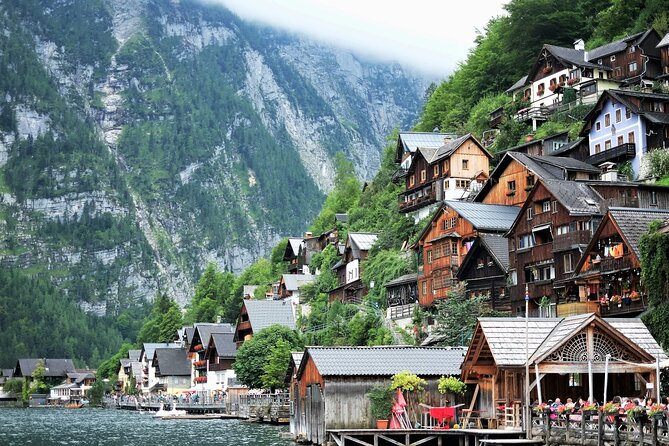 Full Day Tour from Vienna to Wachau, Melk, Hallstatt and Salzburg - Price, group size, and how the day feels in your bones
