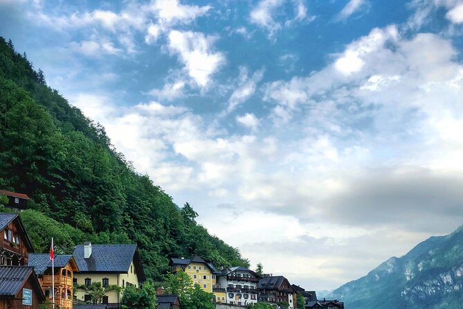 Full Day Tour from Vienna to Wachau, Melk, Hallstatt and Salzburg - What to pack and how to pace your stops