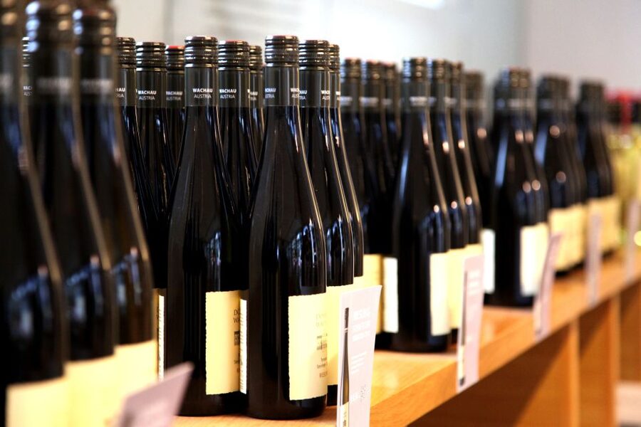 Grape Grazing: Wachau Valley Winery Biking Tour - Small details that make a big difference