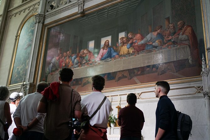 Guided Walking Tour of Vienna City Center Highlights - Meeting at Minoritenplatz and how the tour runs
