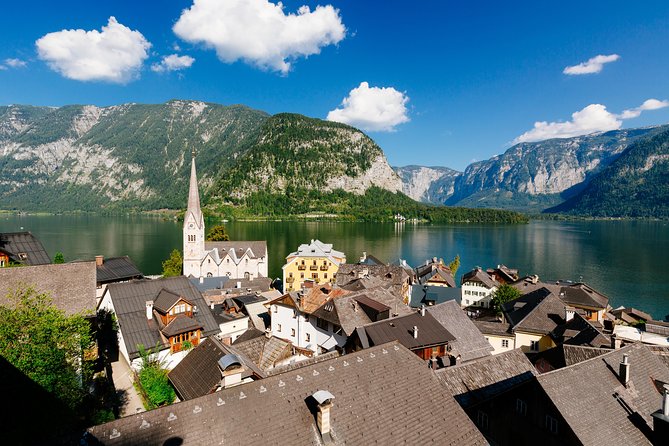 Hallstatt Day Trip from Vienna - The coach ride: long hours, but you can make it bearable