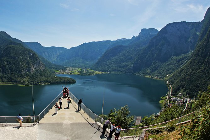 Hallstatt Guided Day Trip from Vienna With Boat Ride Option - Key Points If You’re Choosing This Hallstatt Day Trip