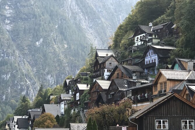 Hallstatt Small-Group Day Trip from Vienna - Hallstatt UNESCO walk: making the most of 3.5 hours