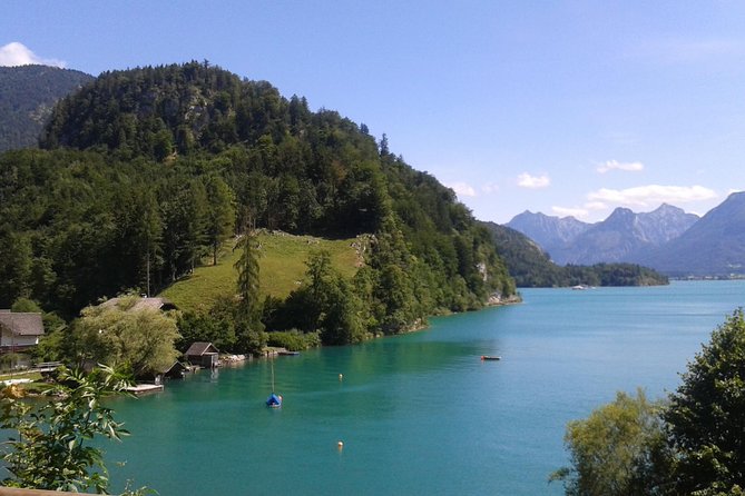 Hallstatt Small-Group Day Trip from Vienna - Food and comfort: what to bring for a long lake day