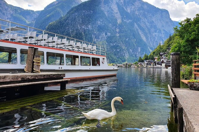 Hallstatt Small-Group Day Trip from Vienna - Price and value: how $229.77 makes sense on this route