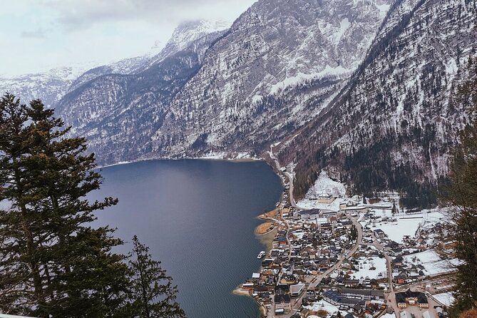 Hallstatt Small-Group Day Trip from Vienna - Crowds, timing, and the Hallstatt reality check