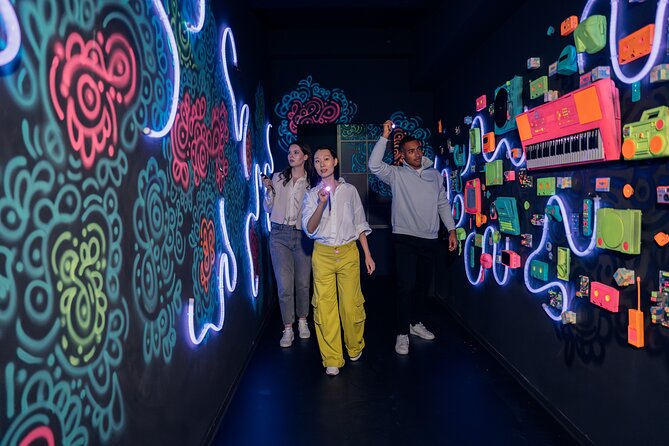 Ikono Vienna an Immersive Experience - Who Should Book IKONO Vienna, and Who Might Skip It