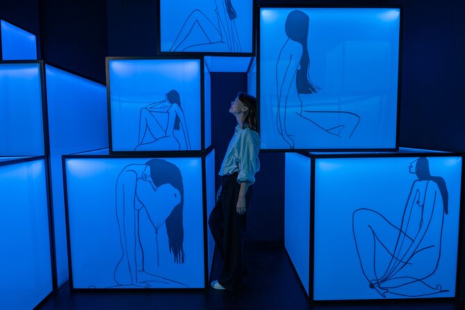 Ikono Vienna an Immersive Experience - FAQ