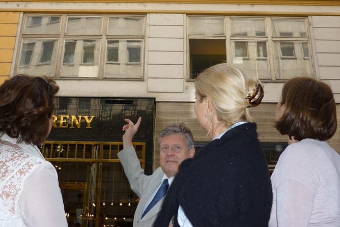 Introducing Vienna Walking Tour: The Capital of the Habsburgs - Key highlights worth planning around