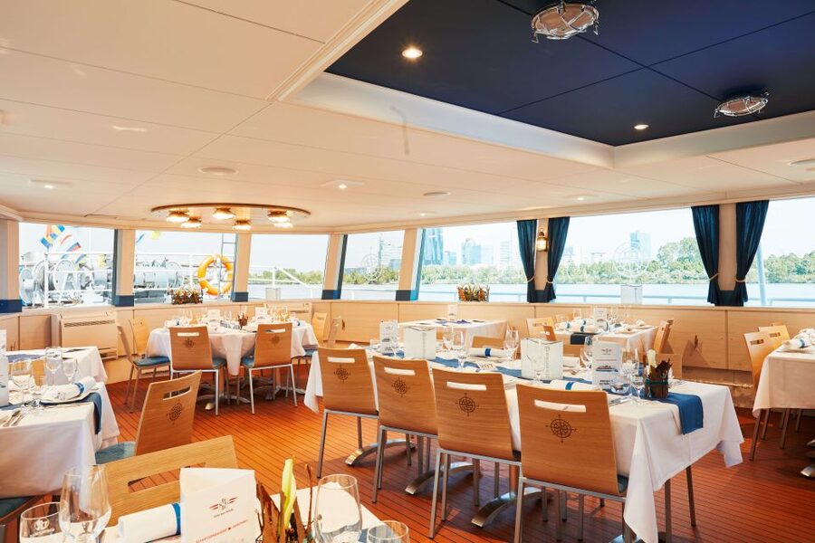 Krems: Wachau Valley River Cruise with 3-Course Meal - Who should book this Wachau cruise, and who should skip it