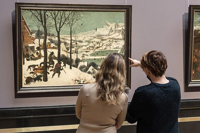 Kunsthistorisches Museum Vienna and Imperial Treasury of Vienna - Price and logistics: the part that can make or break your day