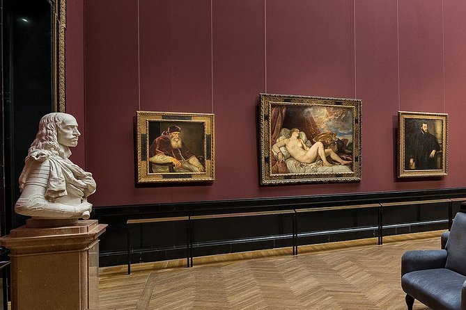 Kunsthistorisches Museum Vienna and Imperial Treasury of Vienna - How long to spend, and the best way to structure your day