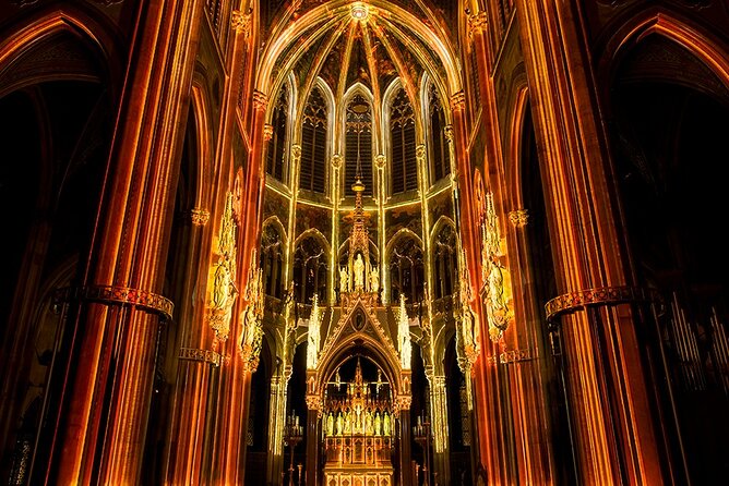 Light of Creation Votive Church - Key highlights you should know