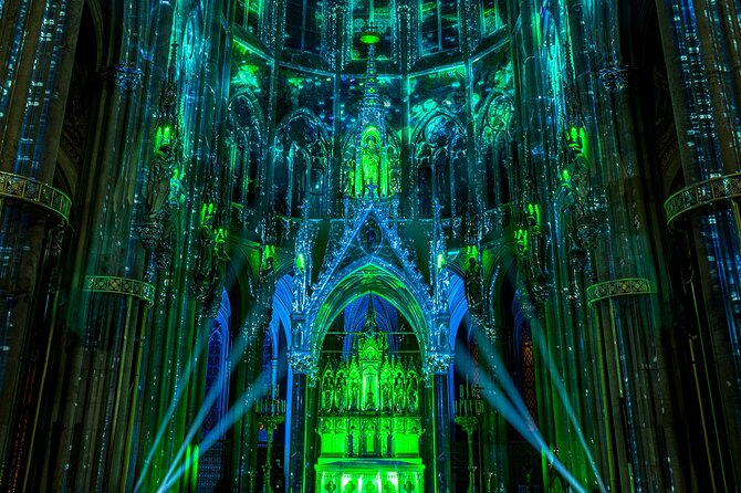 Light of Creation Votive Church - Timing, Tickets, and Seating Tips for a Clear View