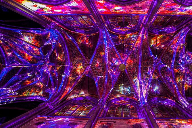 Light of Creation Votive Church - How Long It Really Feels: The 30-Minute Sweet Spot