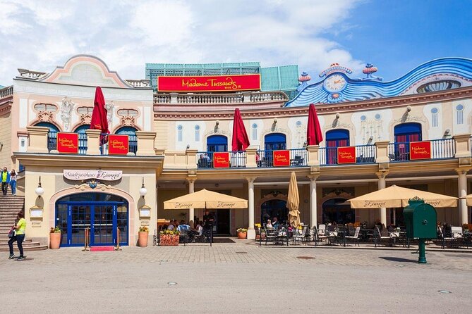 Madame Tussauds Vienna - Key Things To Know Before You Go