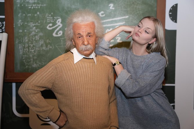 Madame Tussauds Vienna - Price and Value: Is $23.43 a Good Deal?