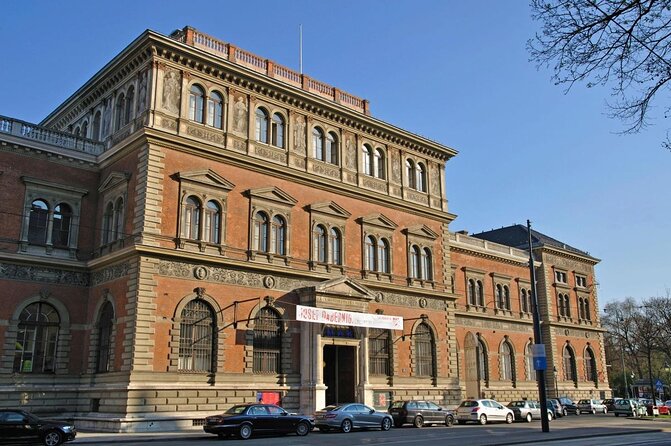 MAK - Museum of Applied Arts, Vienna, Ticket - Key highlights to plan around