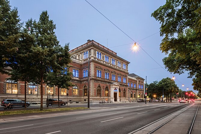 MAK - Museum of Applied Arts, Vienna, Ticket - Price and what you really get for $21.72