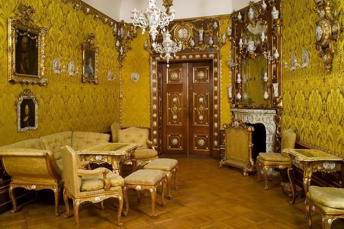 MAK - Museum of Applied Arts, Vienna, Ticket - Designing your visit: how to make 1 to 2 hours feel like more