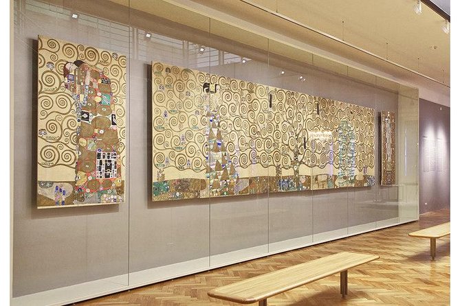MAK - Museum of Applied Arts, Vienna, Ticket - Furniture lovers: why the Möbel Museum can be the highlight