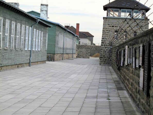 Mauthausen Concentration Camp Day Trip from Vienna - Key Things I’d Bet You’ll Care About