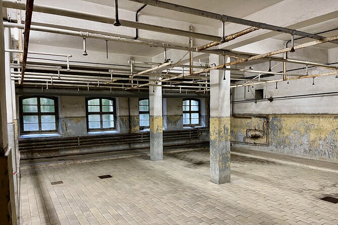 Mauthausen Concentration Camp Day Trip from Vienna - The Coach Ride: Getting Camp Context Before You Arrive