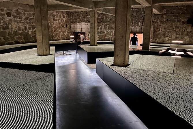 Mauthausen Concentration Camp Day Trip from Vienna - Comfort Tips That Make the Day Easier