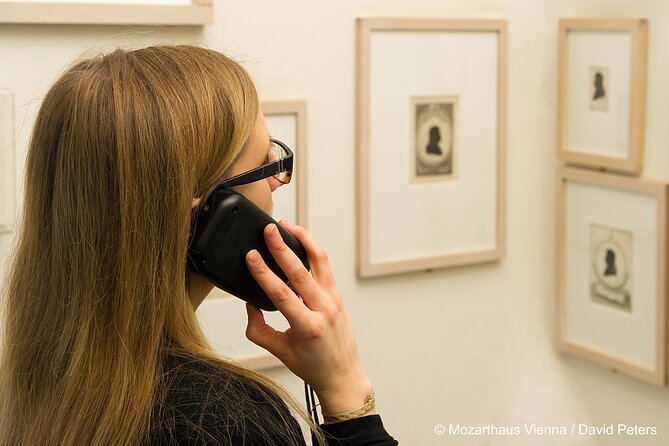 Mozarthaus Vienna Admission Ticket - The first-floor apartment (1784 to 1787): why it feels different