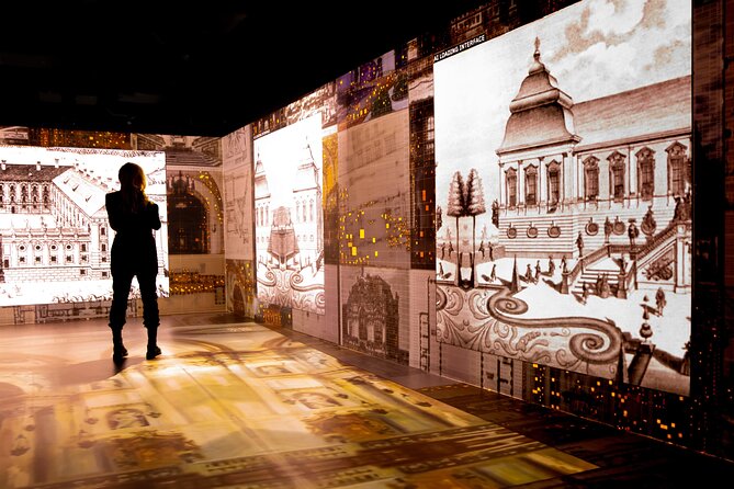 Myth Mozart - Walking Through the Five Scenes: How the story unfolds