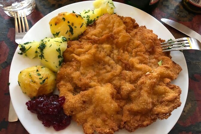 Nabiel's Vienna Cooking Class - A Vienna night in Chef Nabiel’s home kitchen