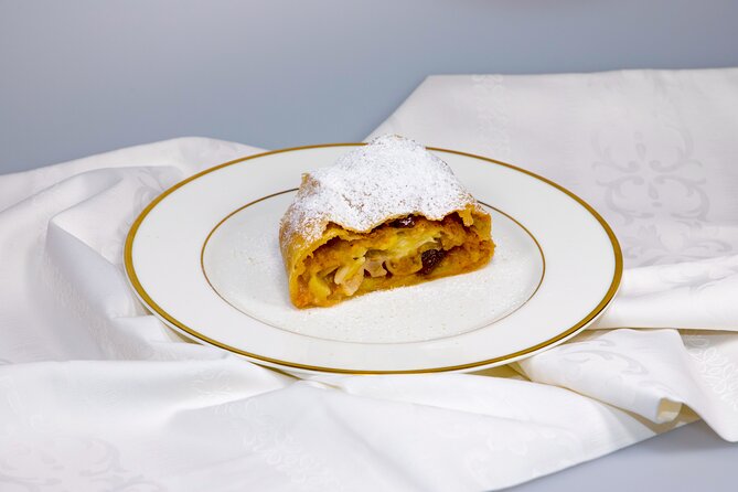 Nabiel's Vienna Cooking Class - How long it lasts, and how to pace your evening