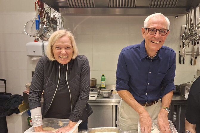 Nabiel's Vienna Cooking Class - Pricing and value: what $181.48 buys you