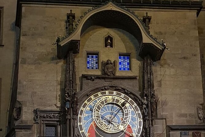 Prague Small-Group Day Trip from Vienna - Mala Strana (Little Quarter): the coronation-route approach