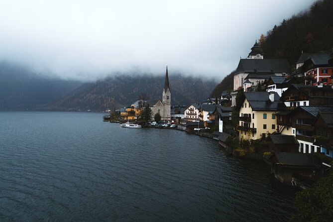 Private Day Tour of Hallstatt and Salzburg from Vienna - Key Things You’ll Notice on This Private Day