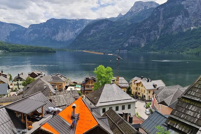 Private Day Tour of Hallstatt and Salzburg from Vienna - Private Vehicle Comfort, Wi-Fi, and Pacing That Makes or Breaks the Day