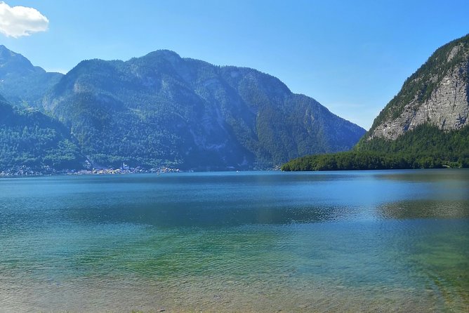 Private Day Tour Trip Salzburg Hallstatt and Melk from Vienna - Price and value: what $930 buys when you go private