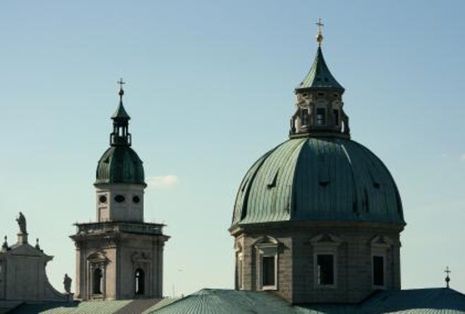 Salzburg and Lake Region Small-Group Day Trip from Vienna - Key points you should know before you go