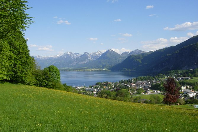 Salzburg Day Trip from Vienna - The UNESCO Old Town walking tour: where the guide makes the city click