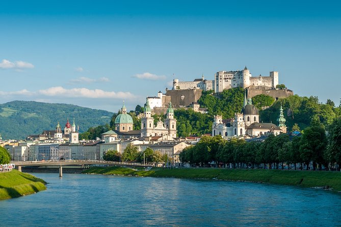 Salzburg Day Trip from Vienna - The start in Vienna: meeting at the Vienna State Opera, plus early wake-up reality