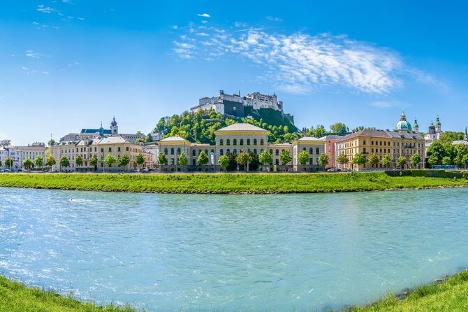 Salzburg: Small-Group Day Trip from Vienna - Mozart’s Salzburg: what you see and how to plan for it