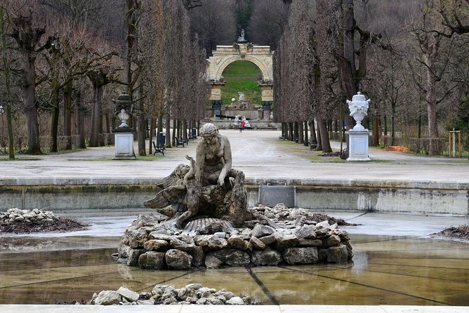 Schönbrunn Palace and Gardens Tour - What Makes This Tour Worth Your Time