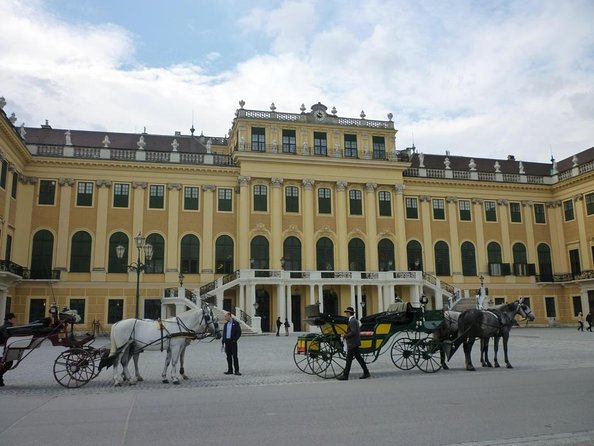 Schönbrunn Palace and Gardens Tour - Schönbrunn in About 3 Hours: What You Really See