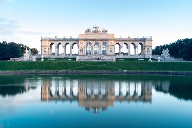 Schönbrunn Palace and Gardens Tour - Meeting Point at Schönbrunn: Quick Start, Less Stress