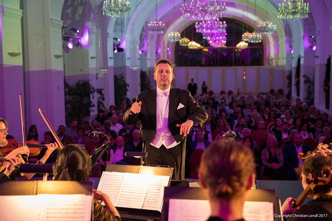 Schönbrunn Palace Concerts in Vienna - What it costs, and whether it’s good value at $66.38