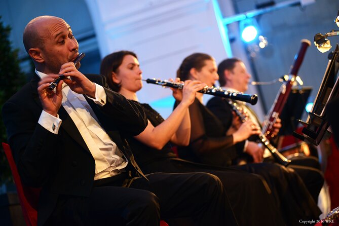 Schönbrunn Palace Concerts in Vienna - Who should book this concert, and who should look elsewhere
