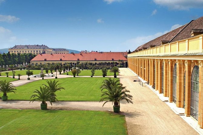 Schönbrunn Palace Concerts in Vienna - What the music program sounds like: Mozart, Strauss, and vocal performers